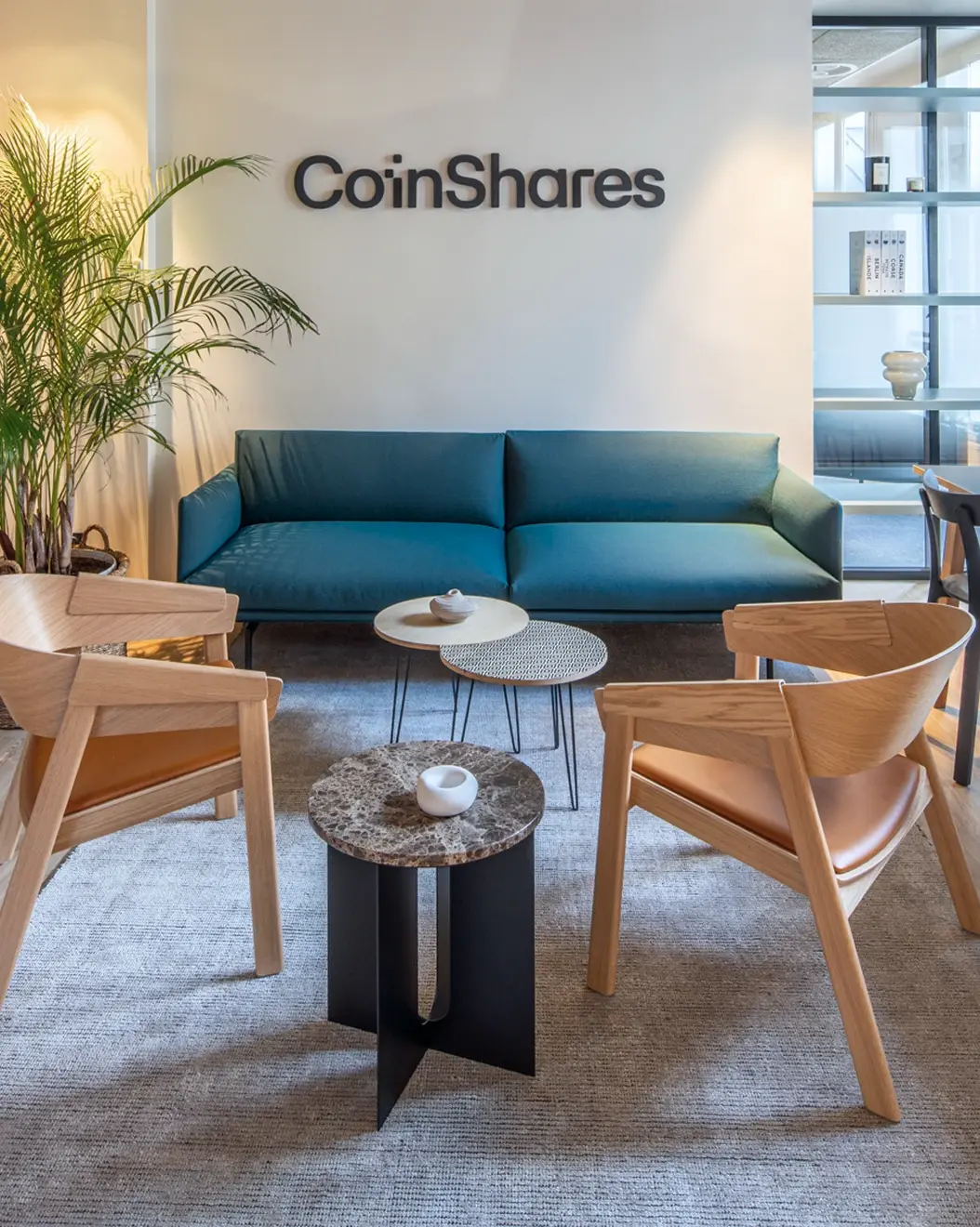 Coinshare