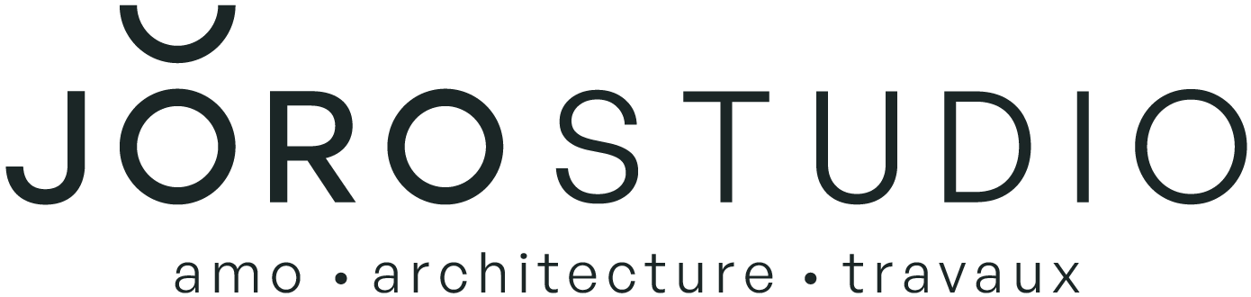 JÖRO Studio — Architecture & Travaux