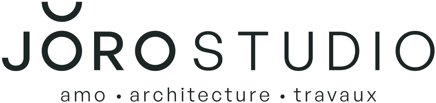 JÖRO Studio — Architecture & Travaux